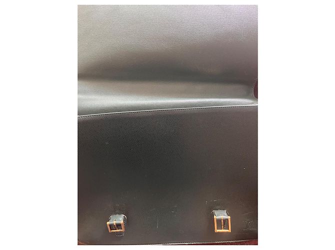 Zaino LOUIS VUITTON Bronzo - vista 8