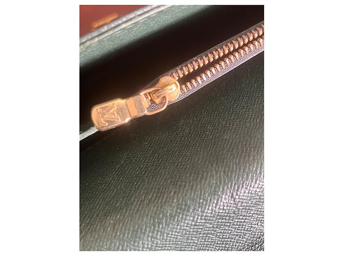 Zaino LOUIS VUITTON Bronzo - vista 9