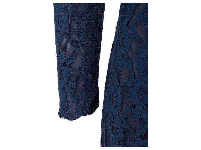 Spitzenkleid Dolce & Gabbana - Ansicht 12
