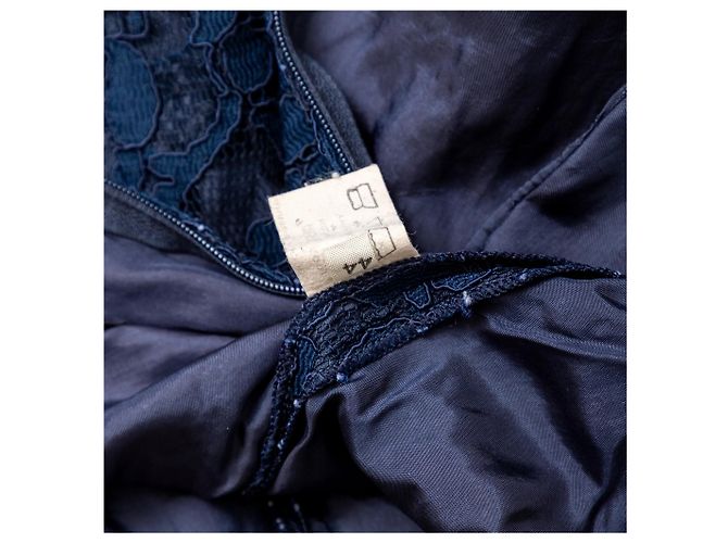 Spitzenkleid Dolce & Gabbana - Ansicht 14