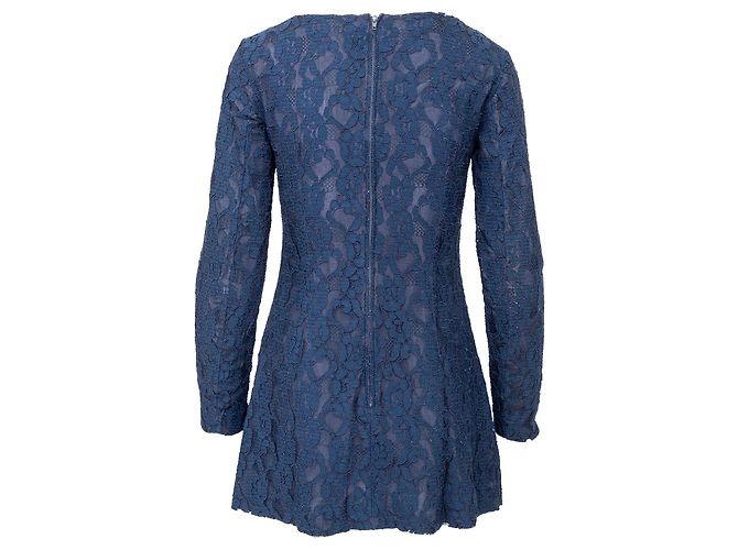 Spitzenkleid Dolce & Gabbana - Ansicht 2