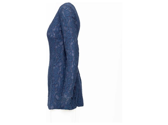 Spitzenkleid Dolce & Gabbana - Ansicht 3
