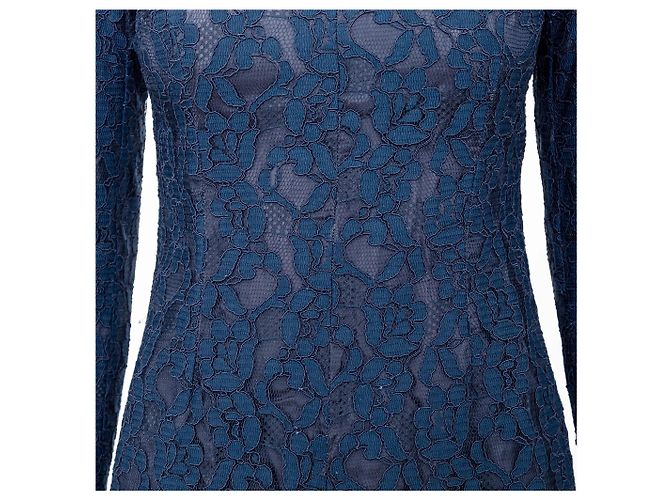 Spitzenkleid Dolce & Gabbana - Ansicht 5