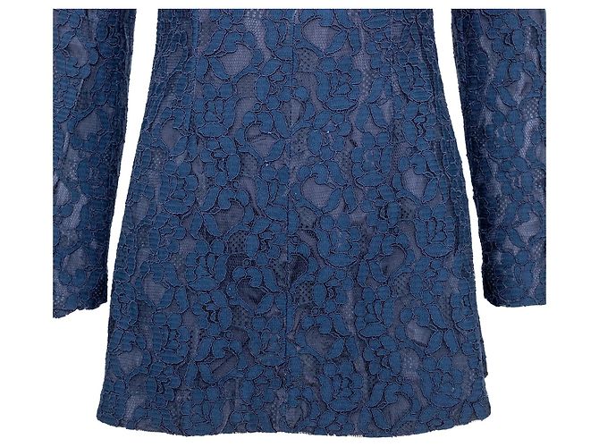 Spitzenkleid Dolce & Gabbana - Ansicht 6