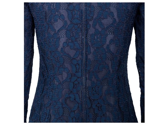Spitzenkleid Dolce & Gabbana - Ansicht 7
