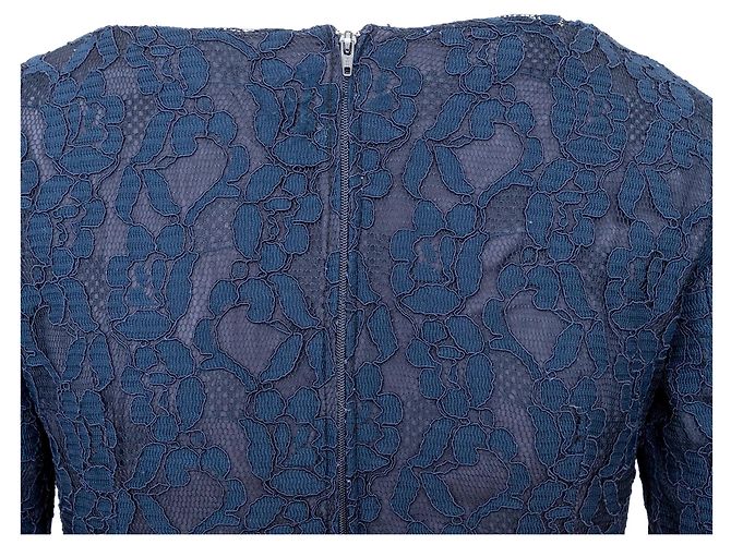 Spitzenkleid Dolce & Gabbana - Ansicht 8
