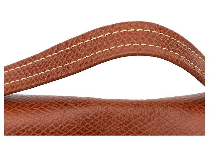 Borsa a mano Longchamp Le Pliage Docs - vista 15