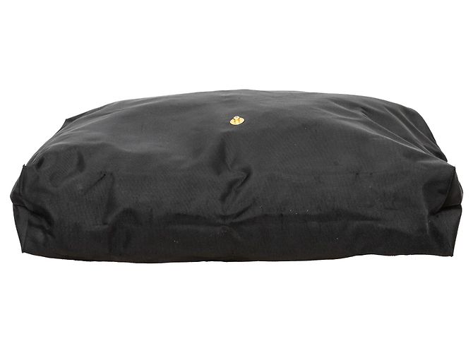 Borsa a mano Longchamp Le Pliage Docs - vista 9