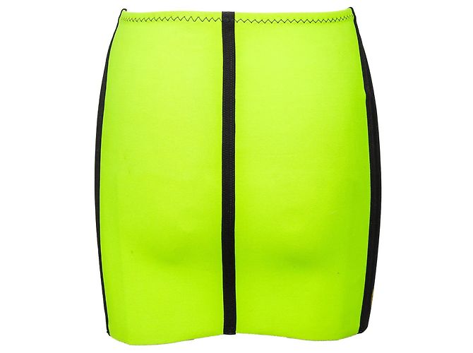 Autre Marque Set Body Glove Vintage Verde - vista 10