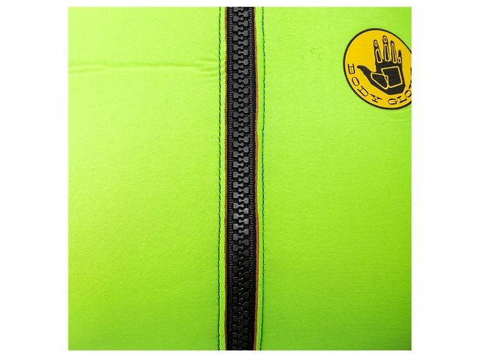 Autre Marque Set Body Glove Vintage Verde - vista 12