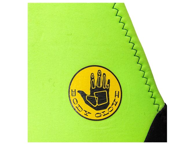 Autre Marque Set Body Glove Vintage Verde - vista 14