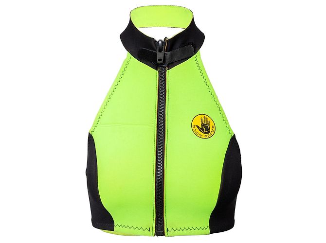 Autre Marque Set Body Glove Vintage Verde - vista 4