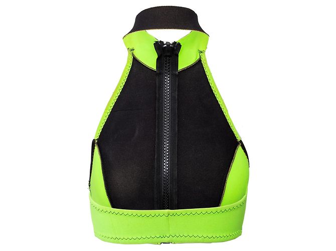 Autre Marque Set Body Glove Vintage Verde - vista 6