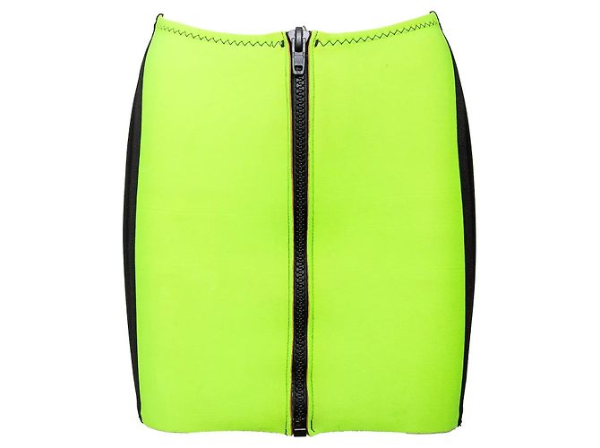 Autre Marque Set Body Glove Vintage Verde - vista 7