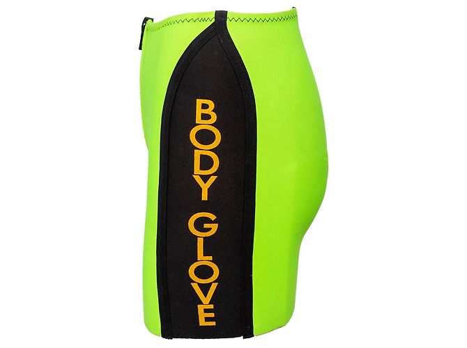 Autre Marque Set Body Glove Vintage Verde - vista 8