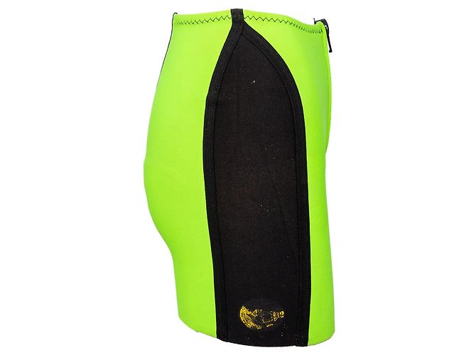 Autre Marque Set Body Glove Vintage Verde - vista 9