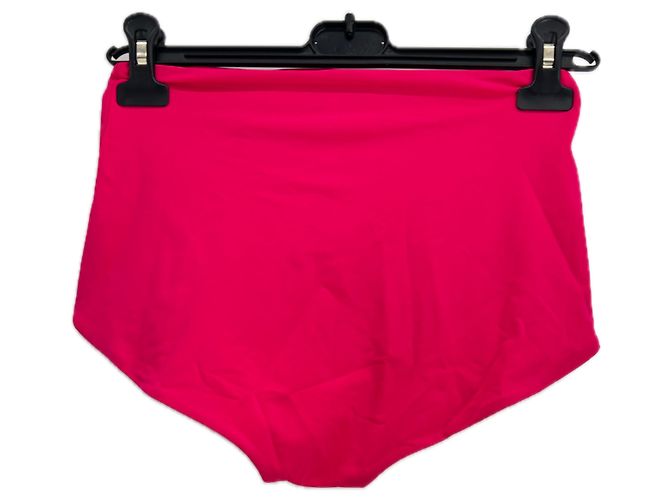 Autre Marque Parte de abajo de bikini rosa - vista 2