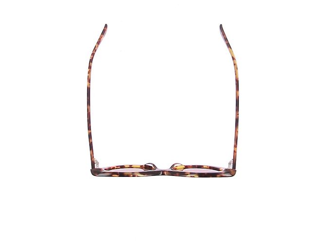 J.Crew Gafas de sol "Bungalow" Castaño - vista 6