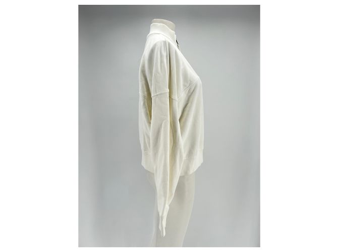 Tommy Hilfiger Pull blanc - view 3