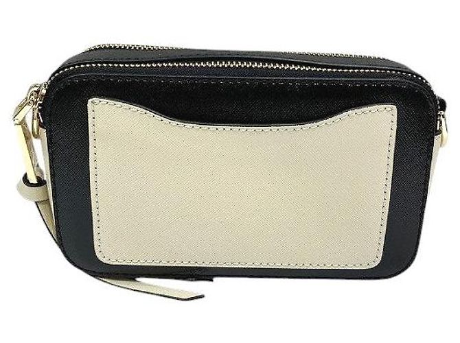 The Snapshot Schultertasche von Marc Jacobs - Ansicht 2