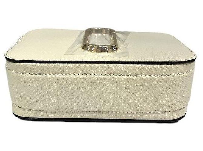 The Snapshot Schultertasche von Marc Jacobs - Ansicht 3