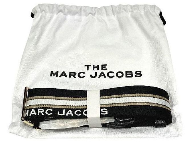 The Snapshot Schultertasche von Marc Jacobs - Ansicht 5