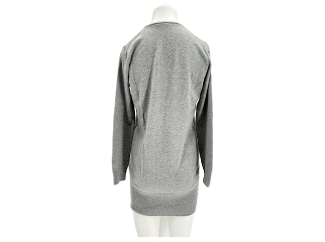 Fay Grauer Cashmere-Pullover - Ansicht 2
