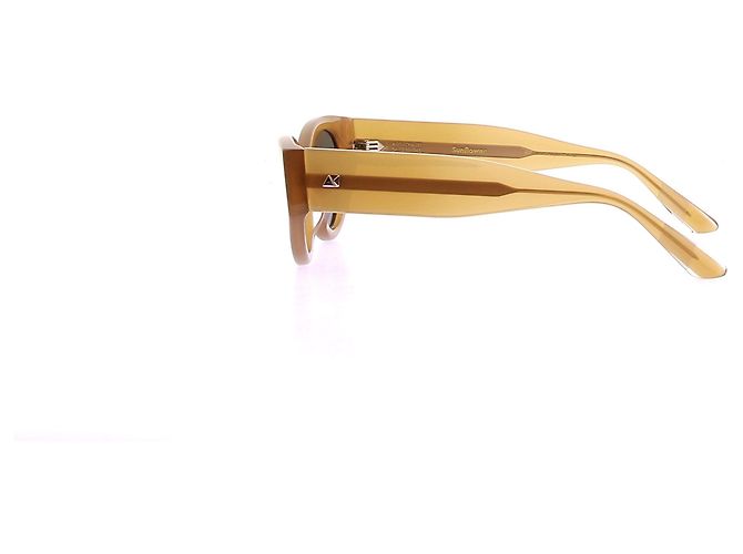 Autre Marque Gafas de sol "Sunflower" Amarillo - vista 5
