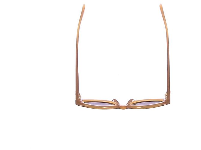 Autre Marque Gafas de sol "Sunflower" Amarillo - vista 6