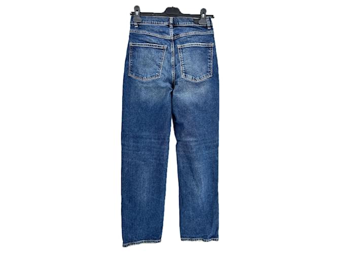 Autre Marque Jeans DL1961 azul oscuro - vista 2