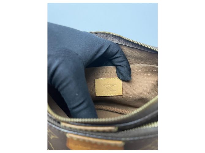 Metis Louis Vuitton Multi Pochette Monogram Monograma - vista 10