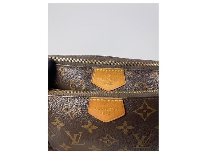 Metis Louis Vuitton Multi Pochette Monogram Monograma - vista 4