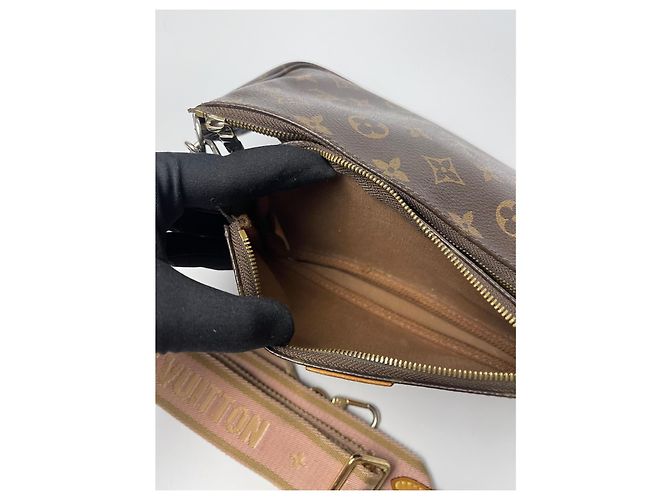 Metis Louis Vuitton Multi Pochette Monogram Monograma - vista 8