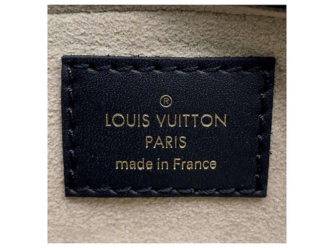 Monogramm Stiftetui von Louis Vuitton Rot Roh - Ansicht 7