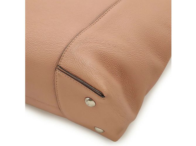 Sac à main Lockit MM Parnassus de Louis Vuitton Rose - vue 4