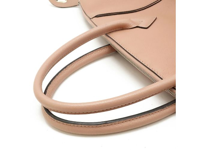 Sac à main Lockit MM Parnassus de Louis Vuitton Rose - vue 5