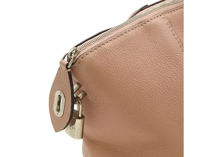 Sac à main Lockit MM Parnassus de Louis Vuitton Rose - vue 6