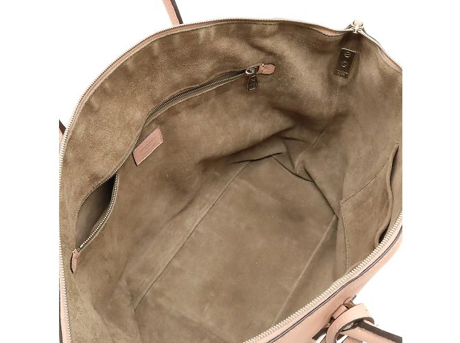 Sac à main Lockit MM Parnassus de Louis Vuitton Rose - vue 7