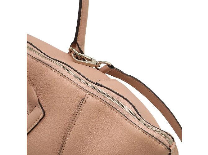 Sac à main Lockit MM Parnassus de Louis Vuitton Rose - vue 8