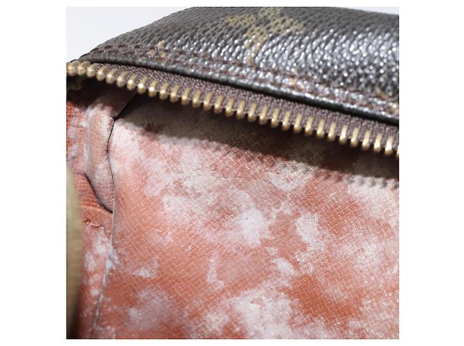 LOUIS VUITTON Clutch Compiegne 28 M51845 Auth LV th5985 Monogramma - vista 12