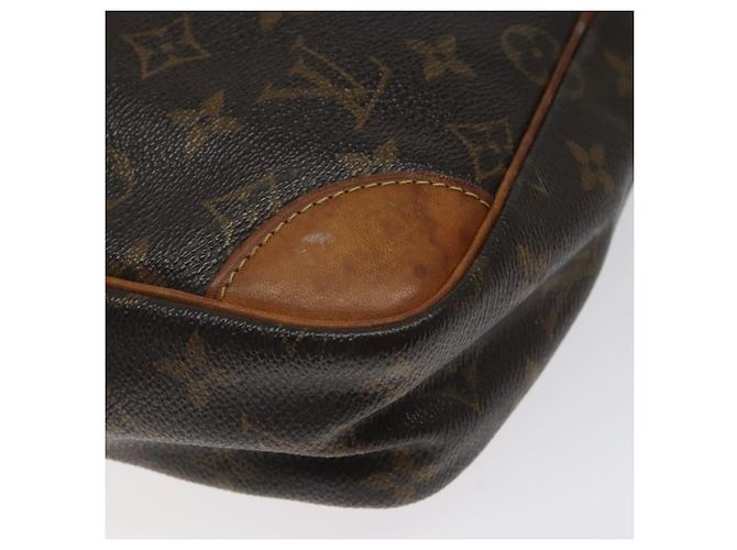 LOUIS VUITTON Clutch Compiegne 28 M51845 Auth LV th5985 Monogramma - vista 14