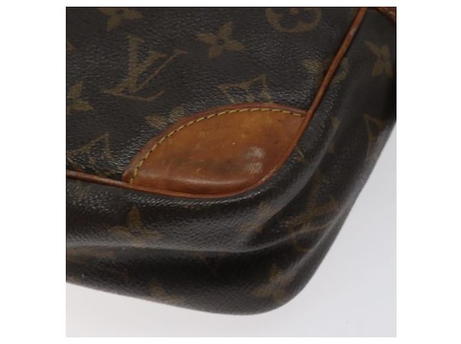 LOUIS VUITTON Clutch Compiegne 28 M51845 Auth LV th5985 Monogramma - vista 15