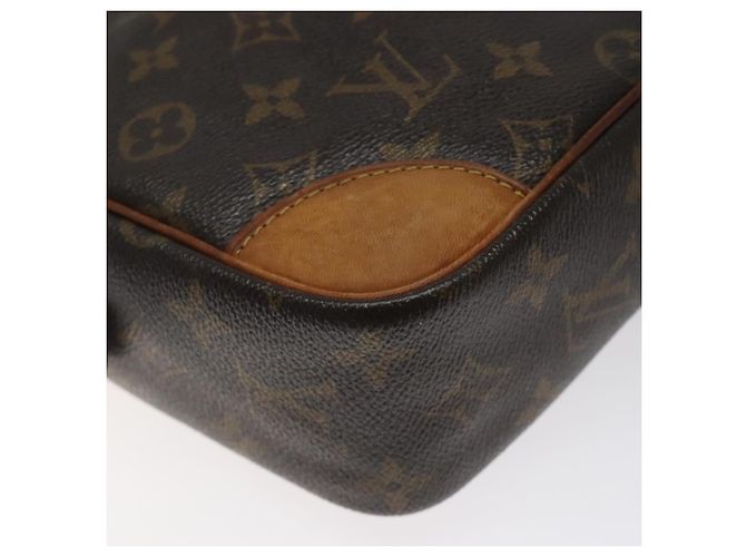 LOUIS VUITTON Clutch Compiegne 28 M51845 Auth LV th5985 Monogramma - vista 16