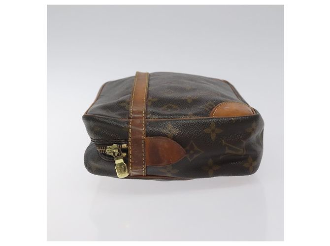 LOUIS VUITTON Clutch Compiegne 28 M51845 Auth LV th5985 Monogramma - vista 4