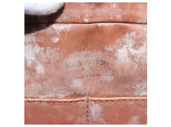 LOUIS VUITTON Clutch Compiegne 28 M51845 Auth LV th5985 Monogramma - vista 9