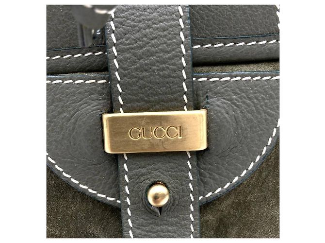 Gucci Old Gucci 003 Rucksack - vista 2