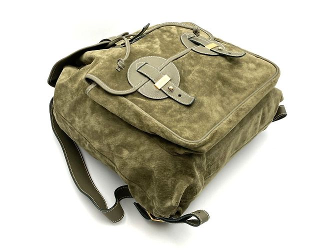 Gucci Old Gucci 003 Rucksack - vista 5