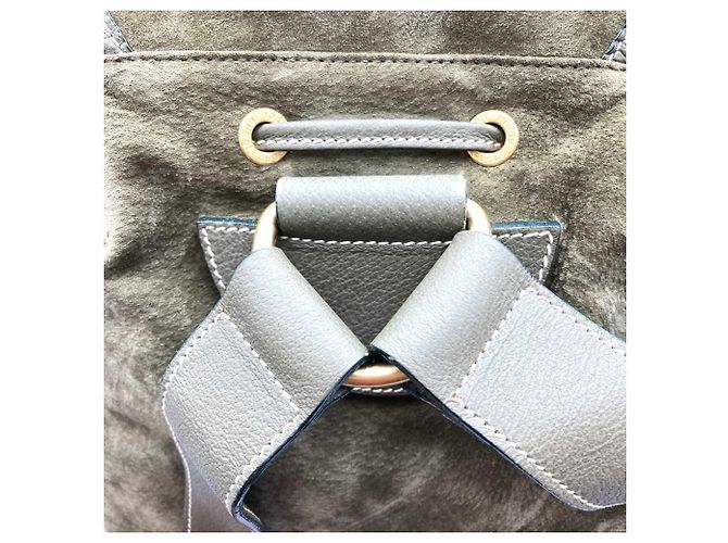 Gucci Old Gucci 003 Rucksack - vista 6