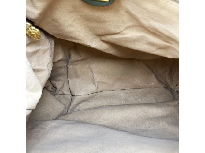Gucci Old Gucci 003 Rucksack - vista 8