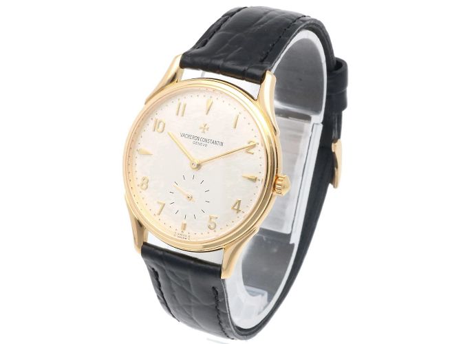 Vacheron Constantin Jubilee Uhr - Ansicht 3